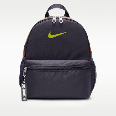 Nike Brasilia JDI Kids' Mini Backpack (11L)