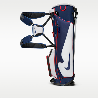 nike pencil golf bag