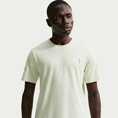 Nike — Nike ACG Men's Dri-FIT T-Shirt