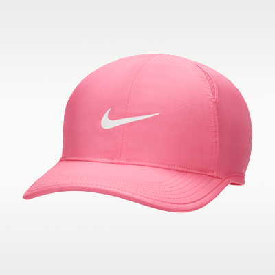 Gorra sin estructura Nike Dri-FIT Club Featherlight