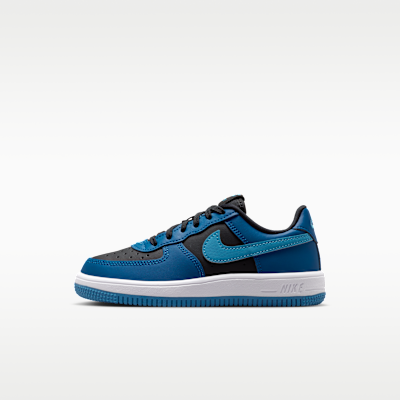 Nike Force 1 Low Little Kids' Shoes
