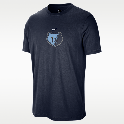 Nike Memphis Grizzlies Club Erkek Tişörtü