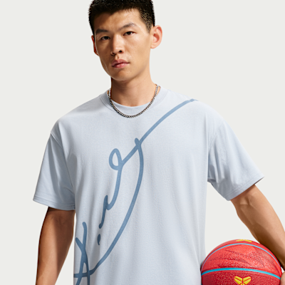 Футболка мужская Nike Kobe Dri-FIT Basketball T-Shirt