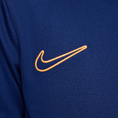 Nike Academy 大童 Dri-FIT 足球上衣