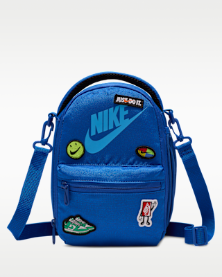 Nike Patch Lunch Tote (4L)