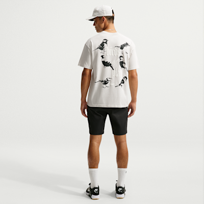 Футболка мужская Nike Golf