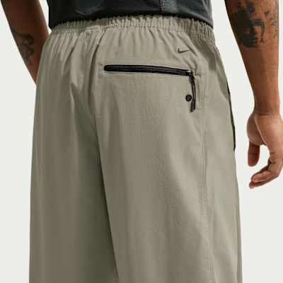 Nike Tech Helios Dri-FIT Erkek Eşofman Altı görsel 3