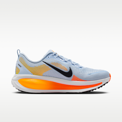 Nike Vomero 18 Erkek Yol Koşu Ayakkabısı görsel 3