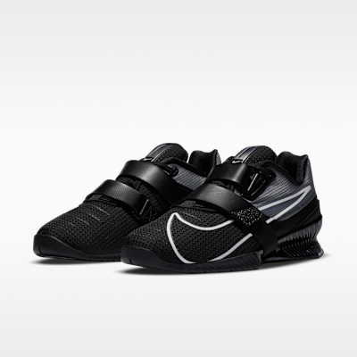 Chaussure de renforcement musculaire Nike Romaleos 4
