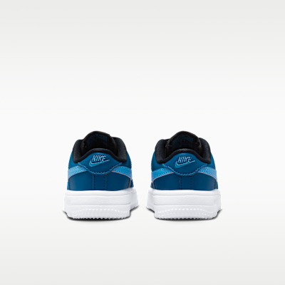 Tenis para bebé e infantil Nike Force 1 Low