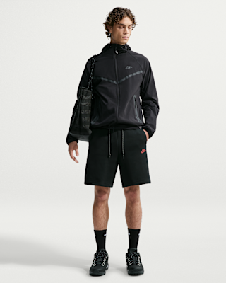 Nike Tech Men‘s Fleece Shorts