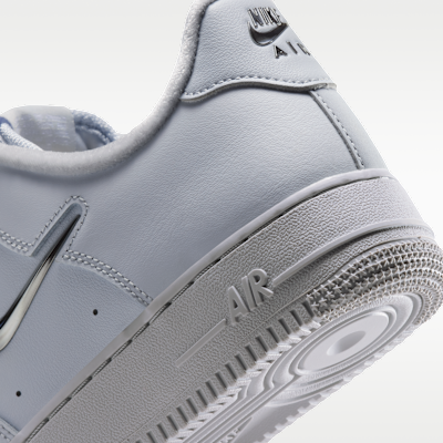 Nike Air Force 1 '07 Kadın Ayakkabısı görsel 8