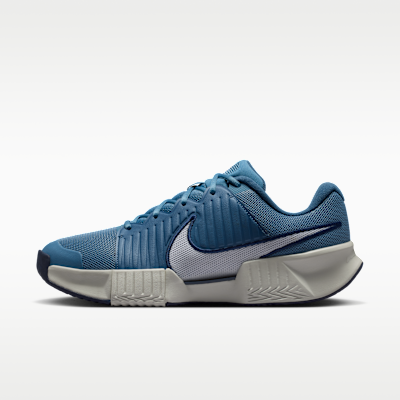 Nike Zoom GP Challenge Pro Toprak Kort Erkek Tenis Ayakkabısı