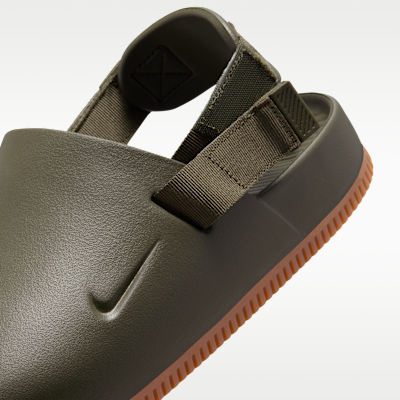 나이키 캄 남성 뮬