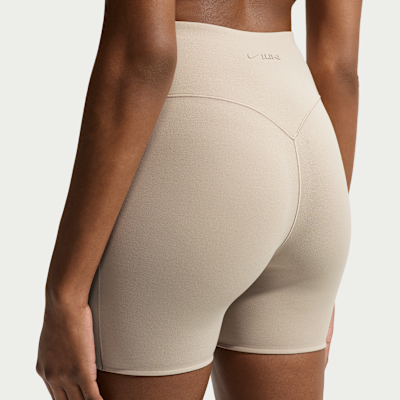 NikeSKIMS Studio Stretch 13 cm Kadın Şortu görsel 3