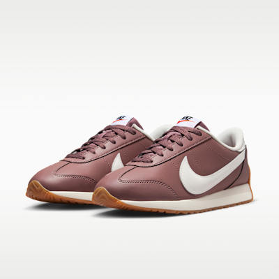 Sapatilhas Nike Pacific em pele para mulher