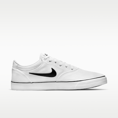 Nike SB Chron 2 Canvas Skate Shoe