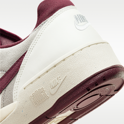 Calzado para hombre Nike Full Force Low