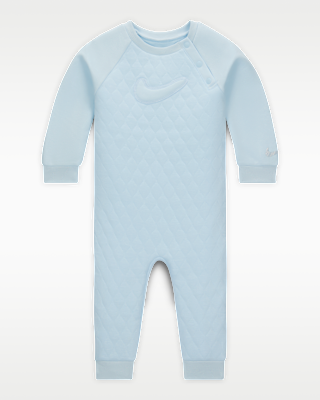 Детские  Nike Ready, Set! Baby Coverall