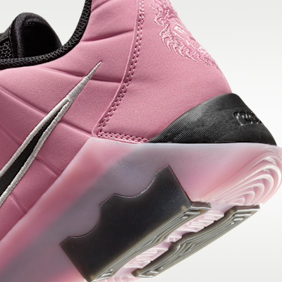 LeBron Witness 9 basketsko