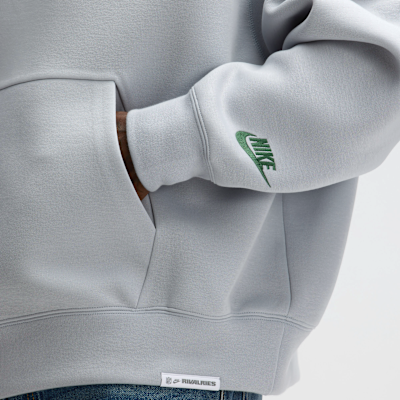 Seattle Seahawks Rivalries Collection Oversized Tech Fleece Men's Nike NFL Pullover Hoodie