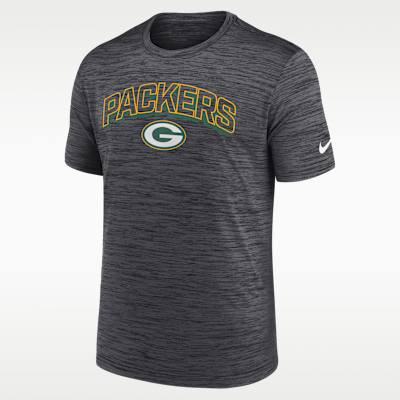 Green Bay Packers Velocity Men's Nike Dri-FIT NFL T-Shirt