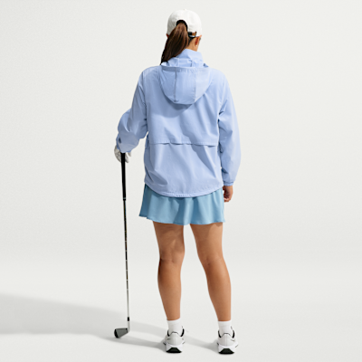 Nike Series Repel Kadın Golf Ceketi görsel 5