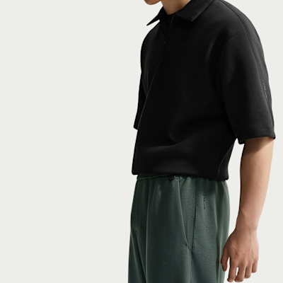 Nike 24.7 ImpossiblySoft Dri-FIT Erkek Düz Paça Eşofman Altı görsel 4