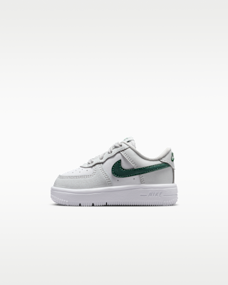 Детские кроссовки Nike Force 1 Low Baby/Toddler