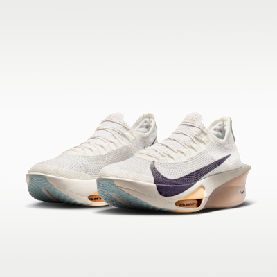 Nike Alphafly 3 Erkek Yol Yarış Ayakkabısı görsel 5