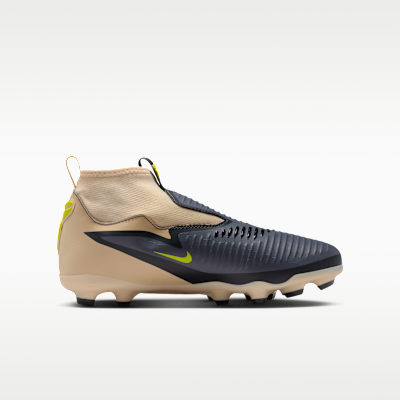 Kobe Jr. Phantom 6 High Academy Older Kids' Multi-Ground Football Boots