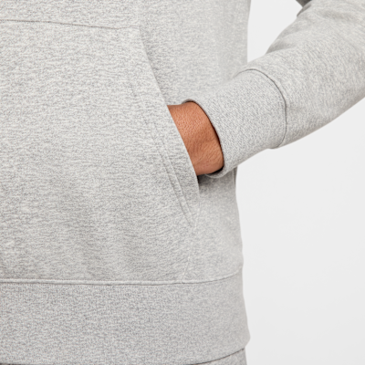 Nike Club Fransız Havlu Kumaşı Erkek Kapüşonlu Sweatshirt'ü görsel 6