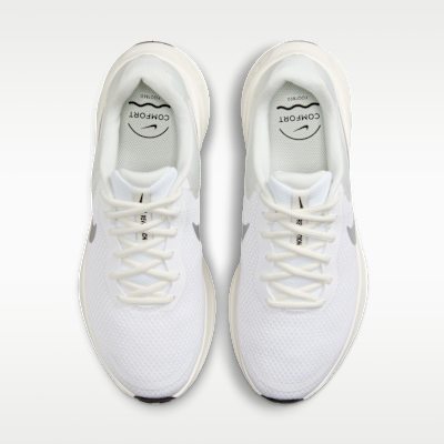 ナイキ レボリューション 7 ウィメンズ ロード ランニングシューズ