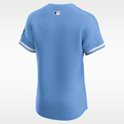 Kansas City Royals Men's Nike Dri-FIT ADV MLB Elite Jersey