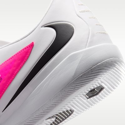 Nike Phantom 6 Low Academy Kapalı Saha/Salon Kramponu görsel 8