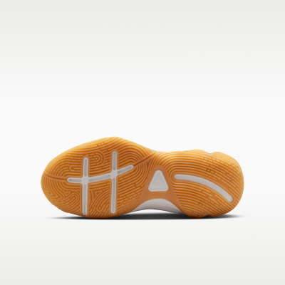 รองเท้าบาสเก็ตบอลเด็กโต Giannis Immortality 4