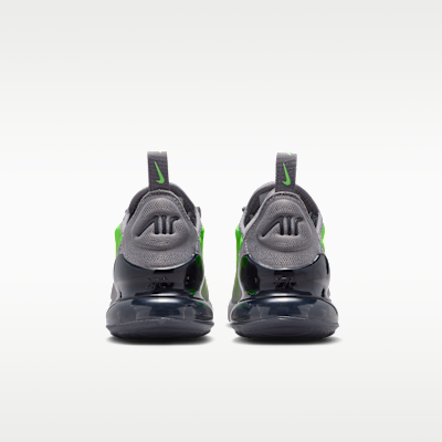 Nike Air Max 270 Big Kids' Shoes