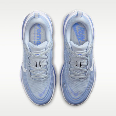 Nike Vomero Plus Women's Road Running Shoes (Extra Wide)