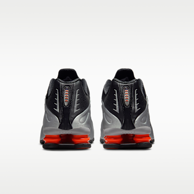 รองเท้าผู้ชาย Nike Shox R4