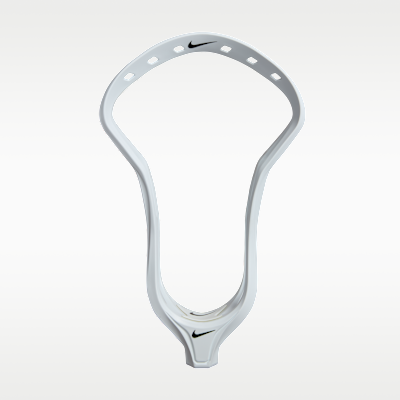 Cabeza de lacrosse sin red Nike Surge Elite
