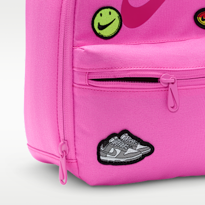 Nike Patch Lunch Tote (4L)