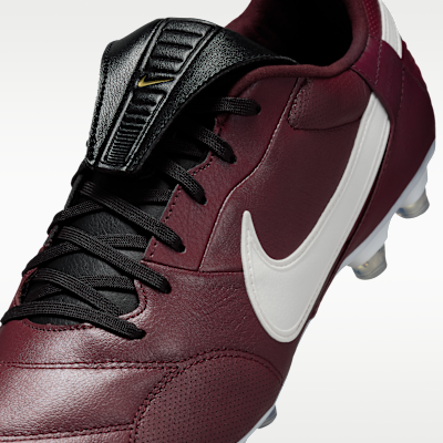 Nike Premier 3 Firm-Ground Low-Top Football Boot
