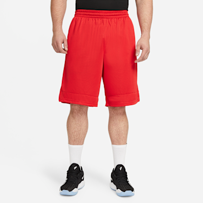 Shorts de básquetbol para hombre Nike Dri-FIT Icon