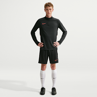 Nike Academy Dri-FIT Erkek Futbol Antrenman Üstü görsel 4