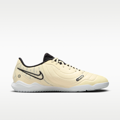 Nike Tiempo Legend 10 Academy Indoor Court Low-Top Football Shoes