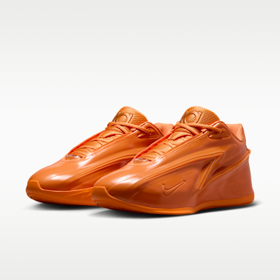 Nike KD19 Basketbol Ayakkabısı görsel 5