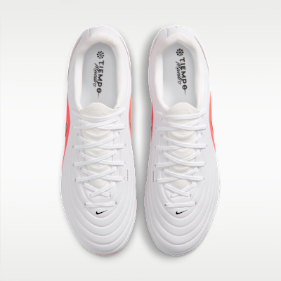 Nike Tiempo Maestro Academy Düşük Bilekli Yumuşak Zemin Kramponu görsel 4