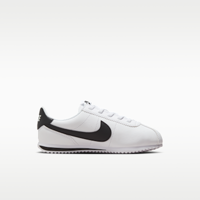 Nike Cortez EasyOn Younger Kids' Shoes
