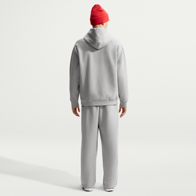 Nike Solo Swoosh Kapüşonlu Erkek Sweatshirt'ü görsel 5