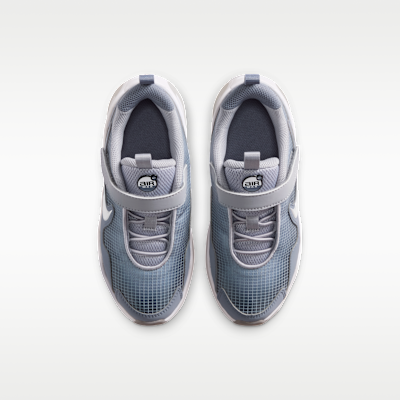 Nike Air Max Nova Little Kids' Shoes